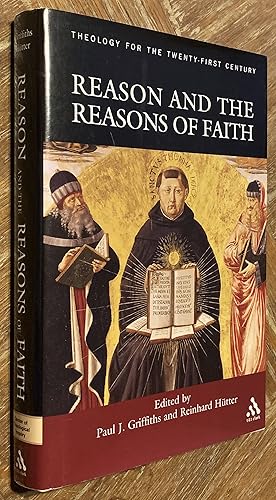 Immagine del venditore per Reason and the Reasons of Faith venduto da DogStar Books