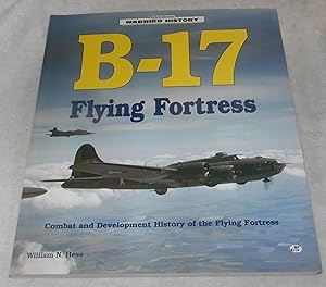 Imagen del vendedor de B-17 Flying Fortress (Warbird History) a la venta por Pheonix Books and Collectibles