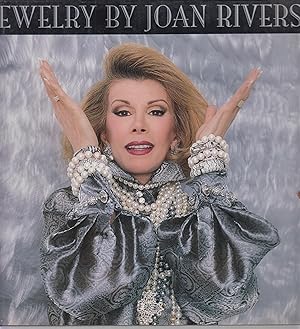 Seller image for Jewelry by Joan Rivers for sale by Robinson Street Books, IOBA