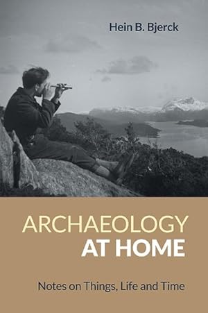 Seller image for Archaeology at Home (Paperback) for sale by AussieBookSeller