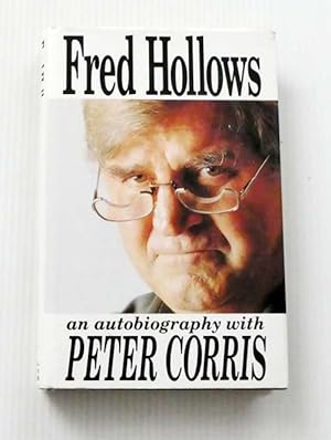 Seller image for Fred Hollows. An Autobiography for sale by Adelaide Booksellers