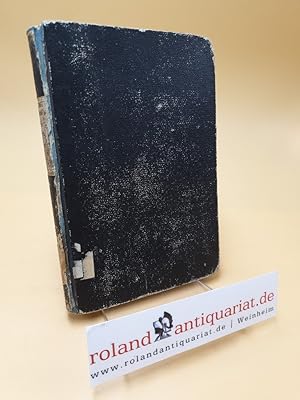 Bild des Verkufers fr Das Leben des Freiherrn vom Stein zum Verkauf von Roland Antiquariat UG haftungsbeschrnkt
