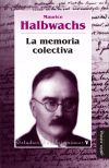 Seller image for La memoria colectiva * for sale by AG Library