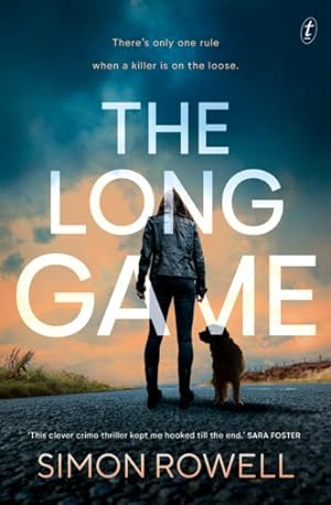 Seller image for Long Game for sale by GreatBookPrices