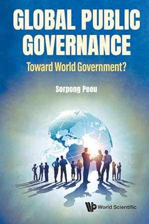 Seller image for Global Public Governance : Toward World Government? for sale by AHA-BUCH GmbH