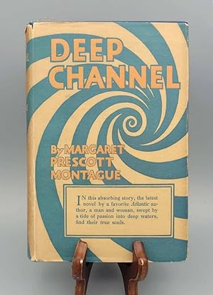 Deep Channel