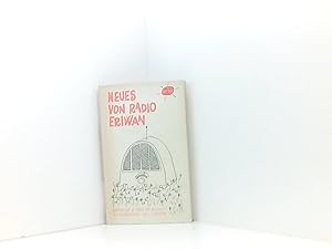Seller image for Neues von Radio Eriwan for sale by Book Broker
