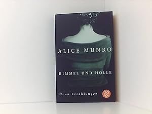 Immagine del venditore per Himmel und Hlle: Neun Erzhlungen venduto da Book Broker