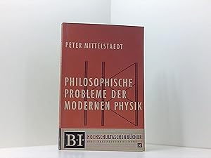 Seller image for Philosophische Probleme der modernen Physik for sale by Book Broker
