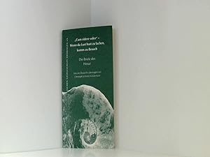 Seller image for Cum ridere voles: Wenn du Lust hast zu lachen, komm zu Besuch (Edition Muschelkalk der Literarischen Gesellschaft Thringen e.V.) for sale by Book Broker