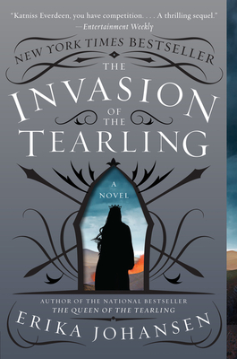Seller image for The Invasion of the Tearling (Paperback or Softback) for sale by BargainBookStores