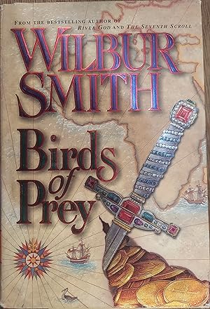 Seller image for Birds of Prey for sale by The Book House, Inc.  - St. Louis