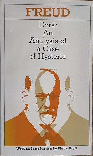 Imagen del vendedor de Dora: An Analysis of a Case of Hysteria a la venta por The Book House, Inc.  - St. Louis