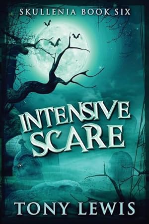 Seller image for Intensive Scare for sale by AHA-BUCH GmbH