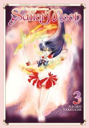 Bild des Verkufers fr Sailor Moon 3 (Naoko Takeuchi Collection) zum Verkauf von AHA-BUCH GmbH
