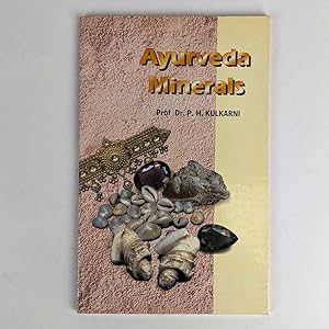 Ayurveda Minerals