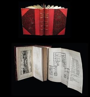 Seller image for Le Chteau de Versailles - Histoire et description. for sale by Babel Librairie