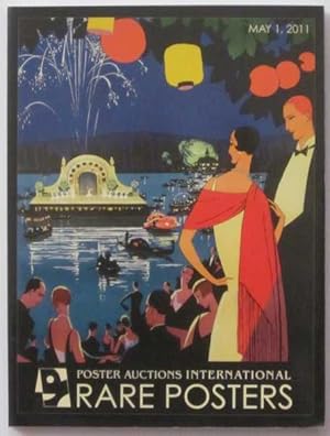 Rare Posters: Poster Auctions International - May 1 2011