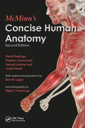 Immagine del venditore per McMinn\ s Concise Human Anatomy venduto da moluna