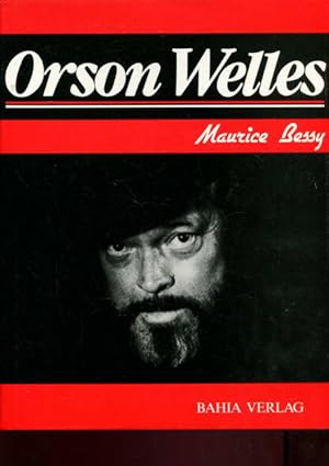 Orson Welles