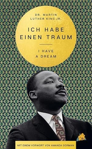 Bild des Verkufers fr I Have a Dream - Ich habe einen Traum zum Verkauf von BuchWeltWeit Ludwig Meier e.K.