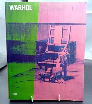 Image du vendeur pour Andy Warhol. Retrospective mis en vente par Colophon Books (UK)