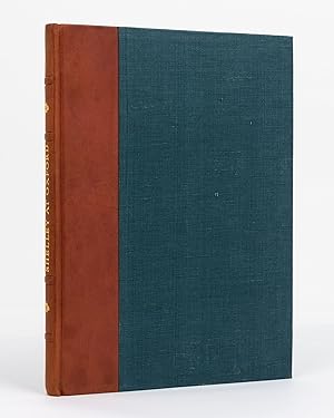 Shelley at Oxford. The Early Correspondence of P.B. Shelley with his Friend T.J. Hogg together wi...