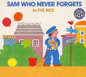 Seller image for Sam Who Never Forgets (Paperback or Softback) for sale by BargainBookStores