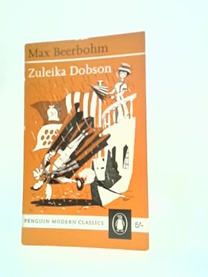 Immagine del venditore per Zuleika Dobson venduto da World of Rare Books