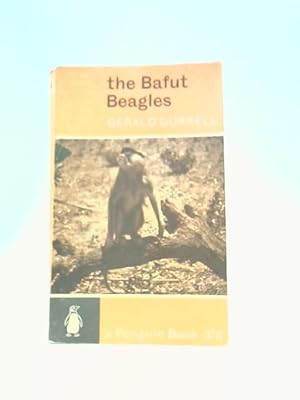 Seller image for The Bafut Beagles for sale by World of Rare Books