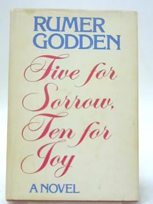 Bild des Verkufers fr Five for Sorrow, Ten for Joy zum Verkauf von World of Rare Books