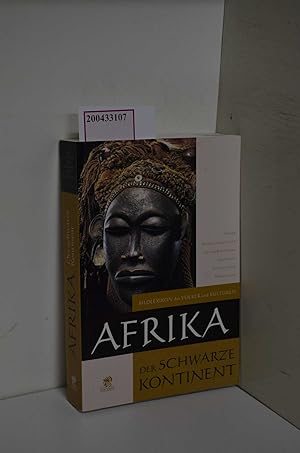 Bild des Verkufers fr Bildlexikon der Vlker und Kulturen: Afrika. Der schwarze Kontinent zum Verkauf von ralfs-buecherkiste