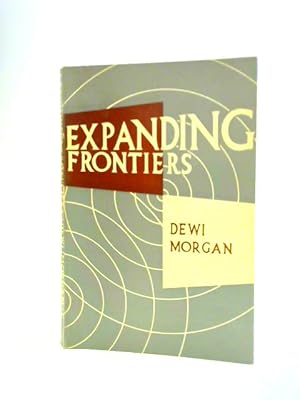 Seller image for Expanding Frontiers for sale by World of Rare Books