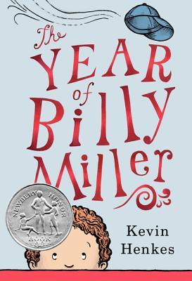 Seller image for The Year of Billy Miller (Hardback or Cased Book) for sale by BargainBookStores