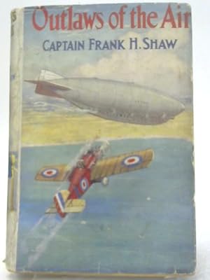 Seller image for Outlaws Of The Air for sale by World of Rare Books