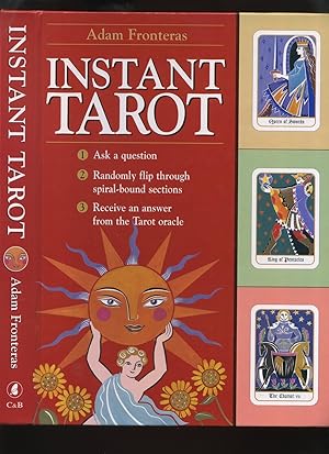 Instant Tarot