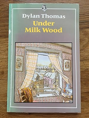 Seller image for Under Milk Wood (Everyman's Classics) for sale by Windmill Books