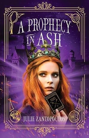 Seller image for Prophecy in Ash (Paperback) for sale by Grand Eagle Retail