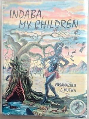 Seller image for Indaba, My Children for sale by Chapter 1