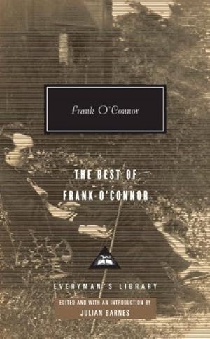 Seller image for Best of Frank O'connor for sale by GreatBookPrices