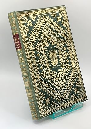 Image du vendeur pour The Conquest of New Granada mis en vente par Book_Attic