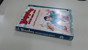 Image du vendeur pour Biggles Makes Ends Meet (47) mis en vente par BoundlessBookstore