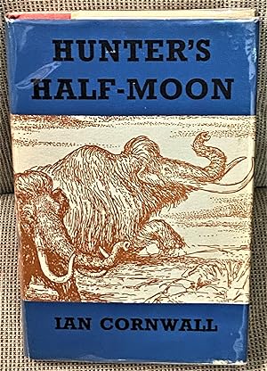 Seller image for Hunter's Half-Moon for sale by My Book Heaven