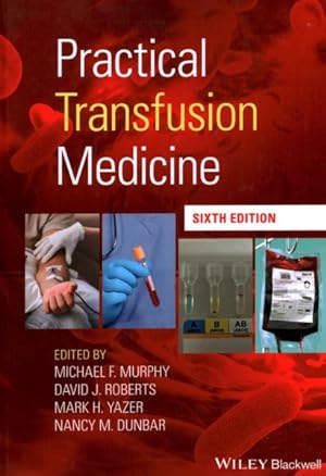 Bild des Verkufers fr Practical Transfusion Medicine zum Verkauf von GreatBookPricesUK