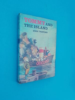 Tommy and the Island