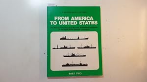Seller image for From America to United States Part 2 for sale by Gebrauchtbcherlogistik  H.J. Lauterbach