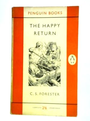 Imagen del vendedor de The Happy Return a la venta por World of Rare Books