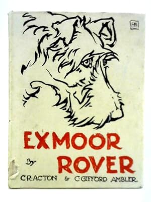 Seller image for Exmoor Rover for sale by World of Rare Books