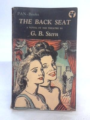 Imagen del vendedor de The Back Seat a la venta por World of Rare Books