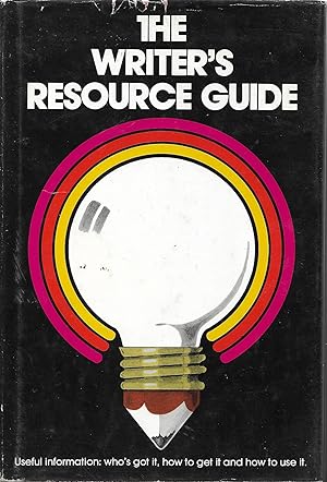 The Writer's Resource Guide